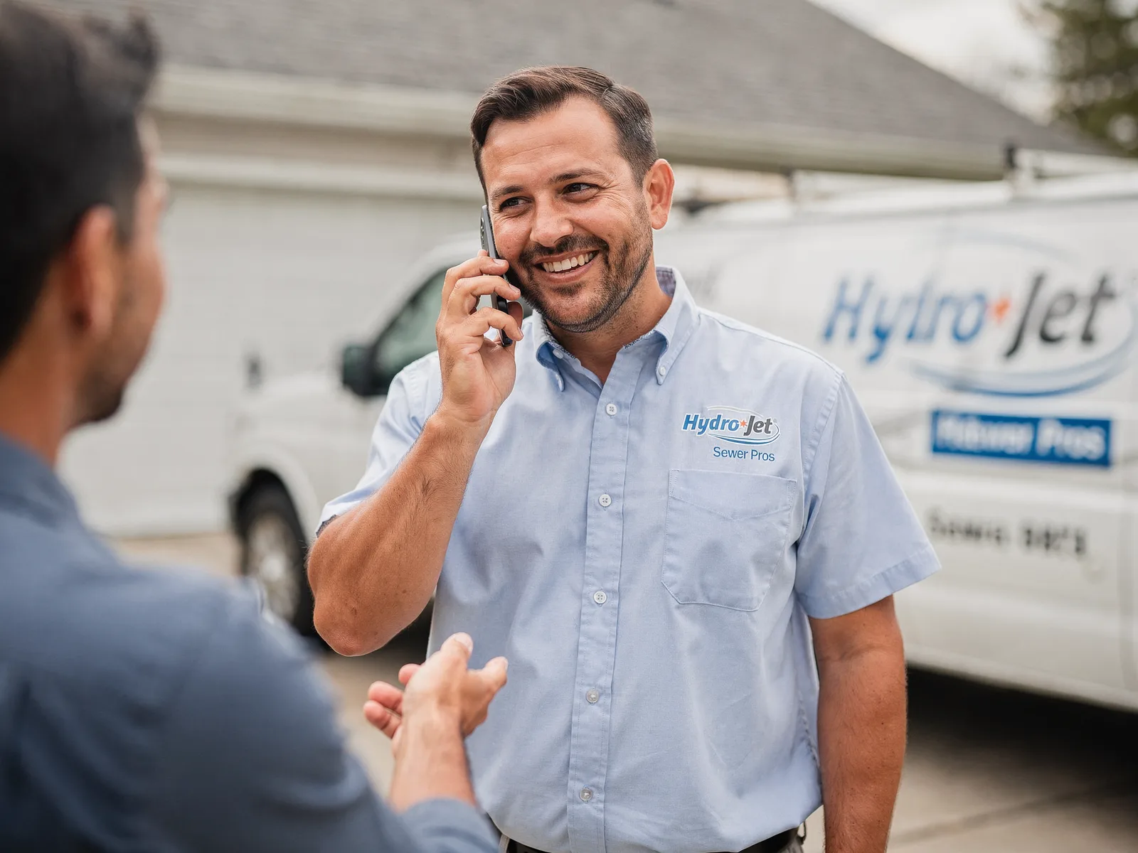 Hydro Jetting Farmerville, LA FAQs